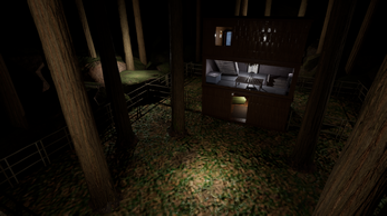 Joe's Home screenshot
