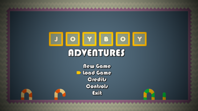 Joy Boy Adventures. screenshot