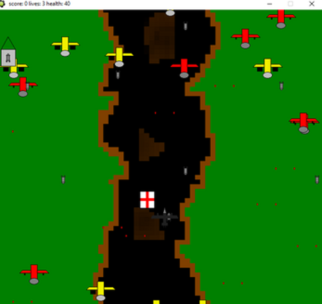 Junction Games Suite screenshot