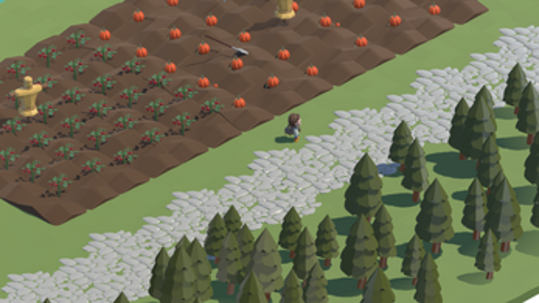 Kairos: The Last Time Bender screenshot