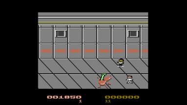 Left 2 Die Part 2 (C64) Image