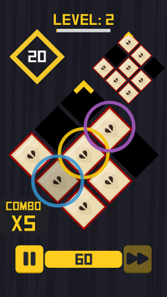 Let's Cube! Image