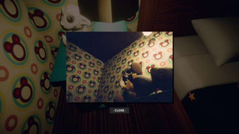 Listen to the Toys screenshot