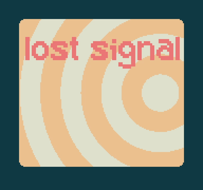 Games like Lost Signal