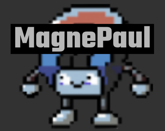 MagnePaul Image