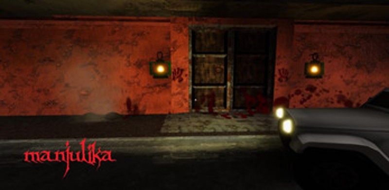 Manjulika - Indian Horror game Image