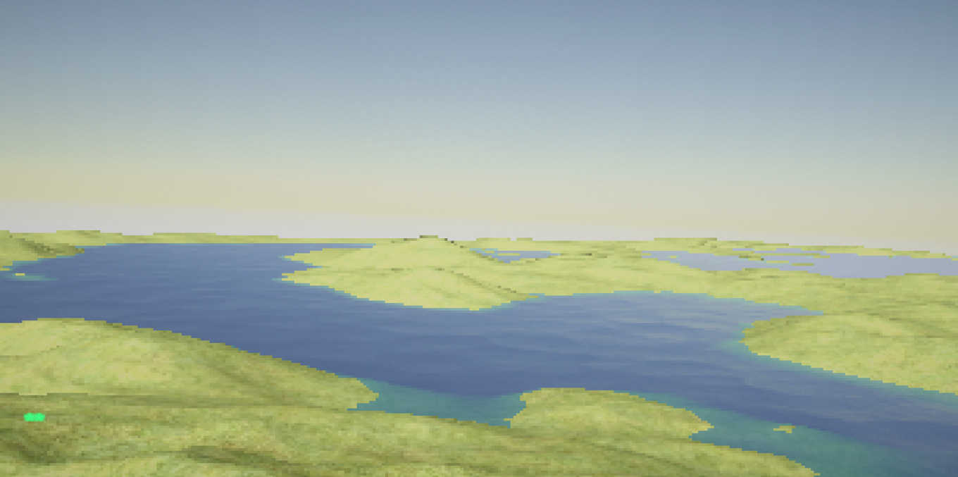 Games like Marshland