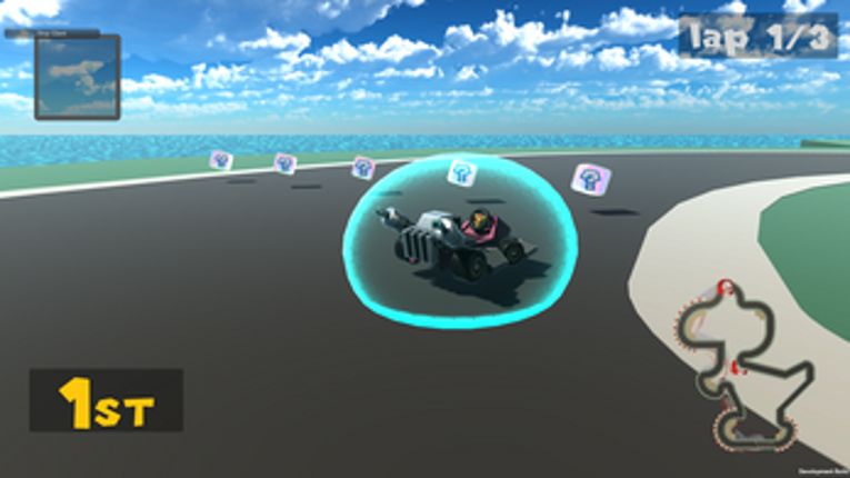 Meme Kart screenshot