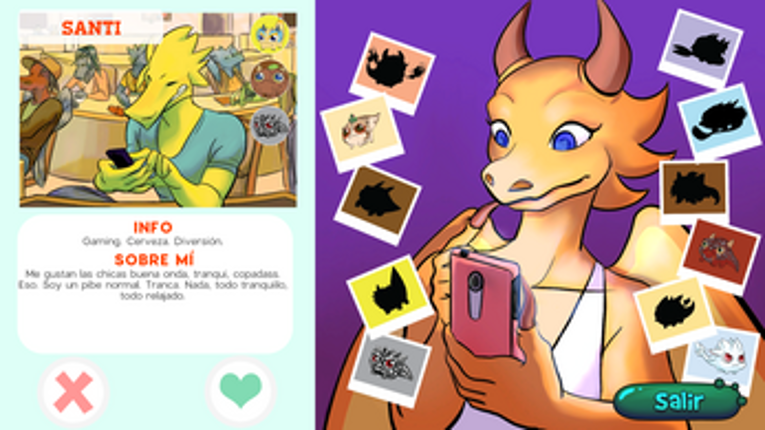 Mother of Dragons 2.0 Image