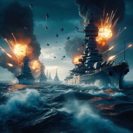 Naval War Image