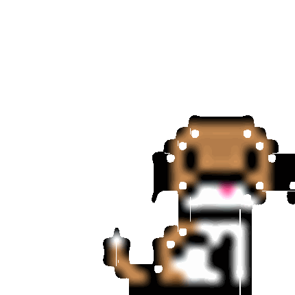 Pet Treck Image