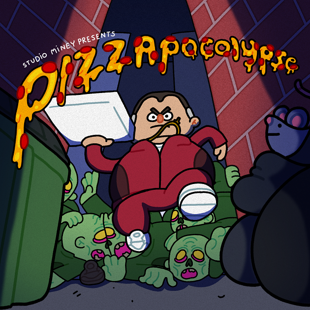 Games like Pizzapocalypse
