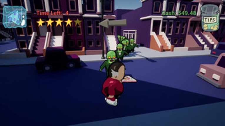 Pizzapocalypse screenshot