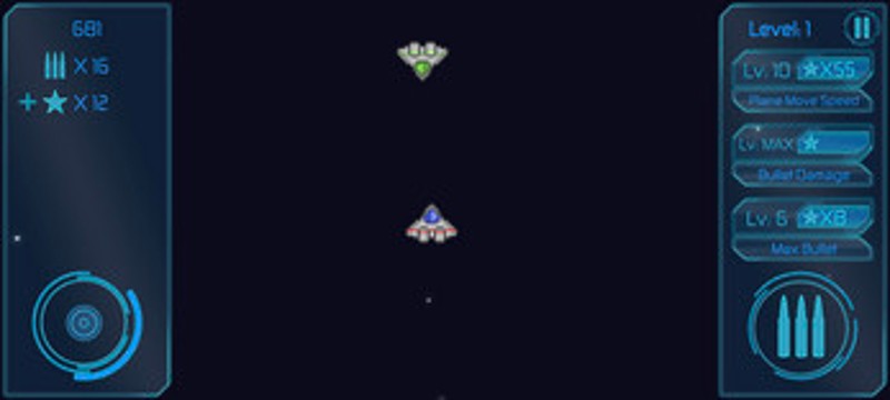 Plane war Image