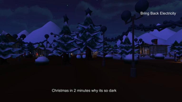 Project  Xmas screenshot