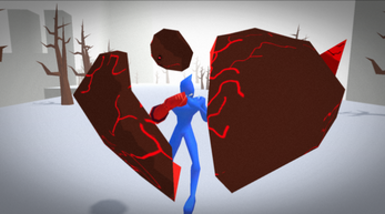 Red Punch screenshot