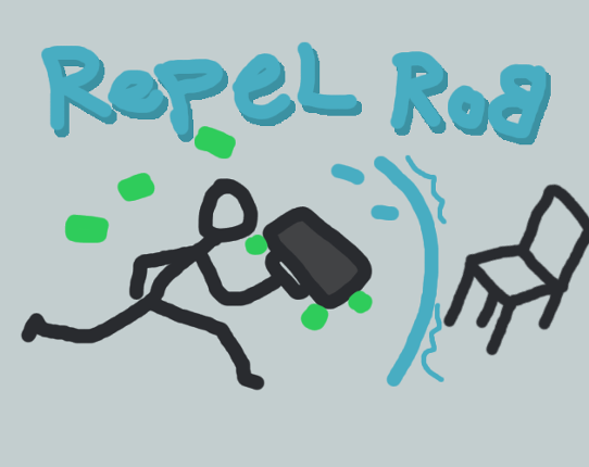 Repel Rob Image