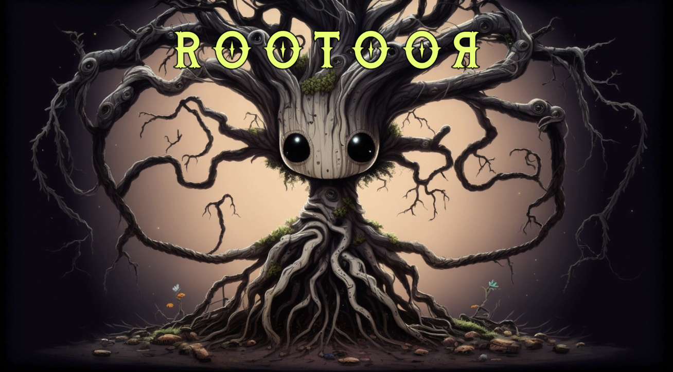 Games like ROOTOOR