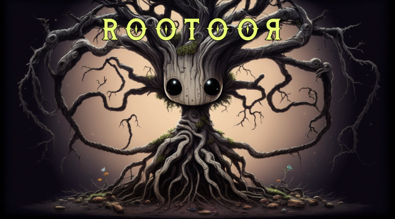 ROOTOOR Image