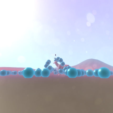 Rune Deer screenshot