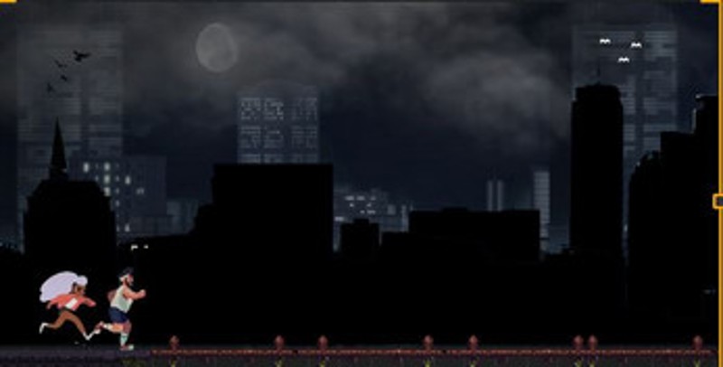 Runners (PC VERSION) Image