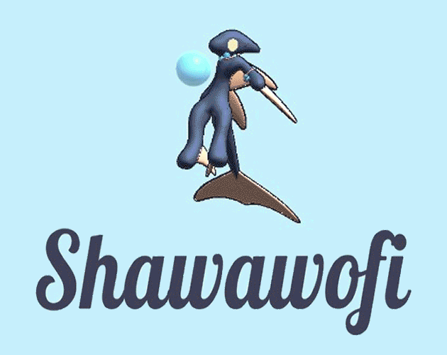 Games like Shawawofi*