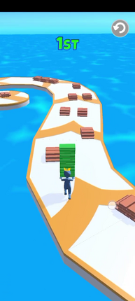 Shortcut Run Clone screenshot