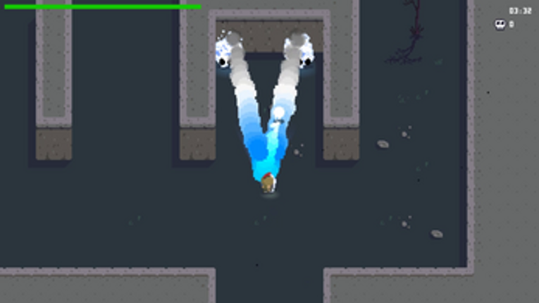 Skrolls of Thermos screenshot