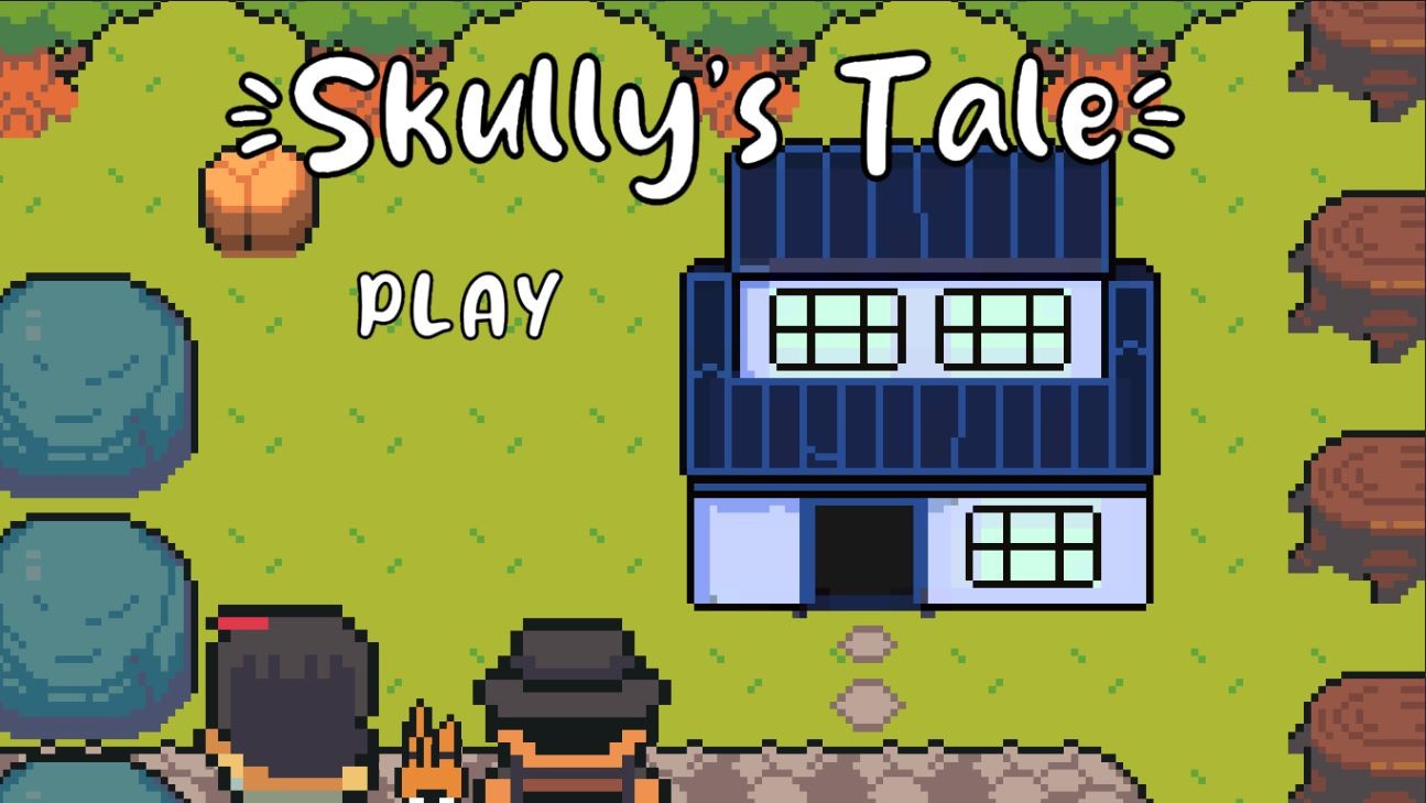 Games like Skully's Tale