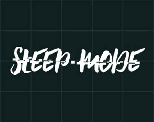 SleepMode Game Cover