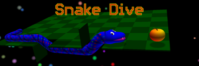 Snake Dive Image