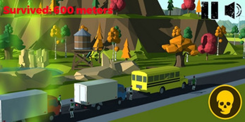 StayAtHome - Browser screenshot