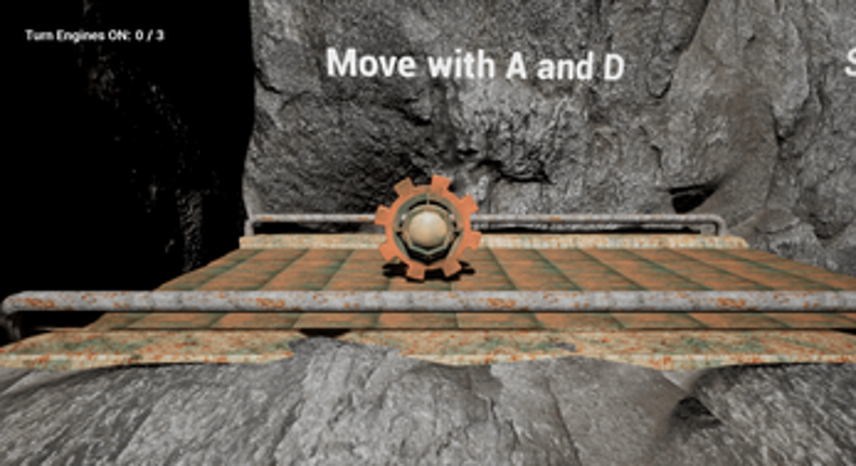 SteamGear screenshot