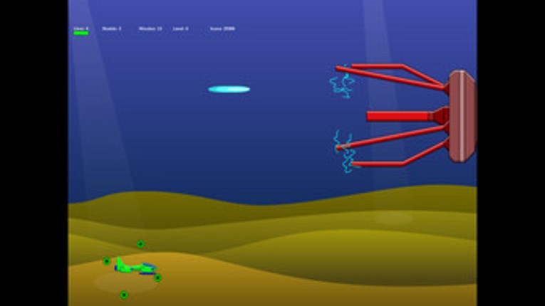 SuperCade Image