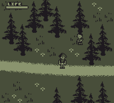 Swiss Army Scout 1.1 screenshot