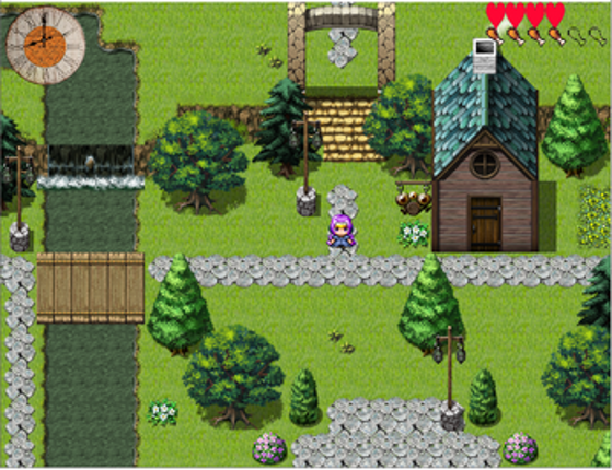 Thargalas screenshot