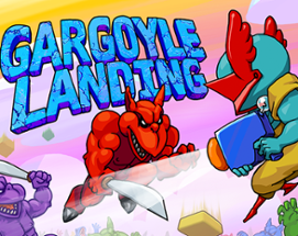 Gargoyle Landing Image