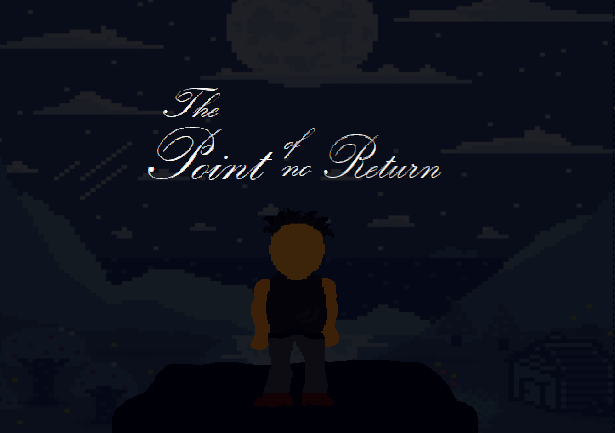 Games like The point of no return