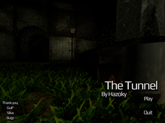The Tunnel Image
