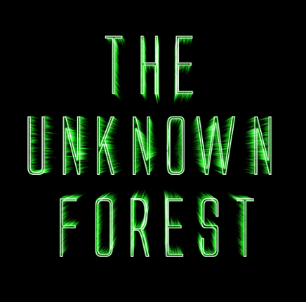 The Unknown Forest BETA (v0.9.5) Image