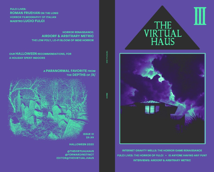 Games like THE VIRTUAL HAUS III