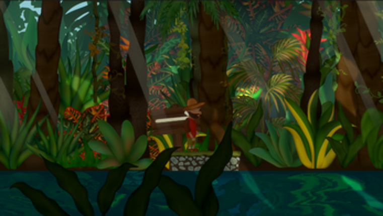 Vines! Image