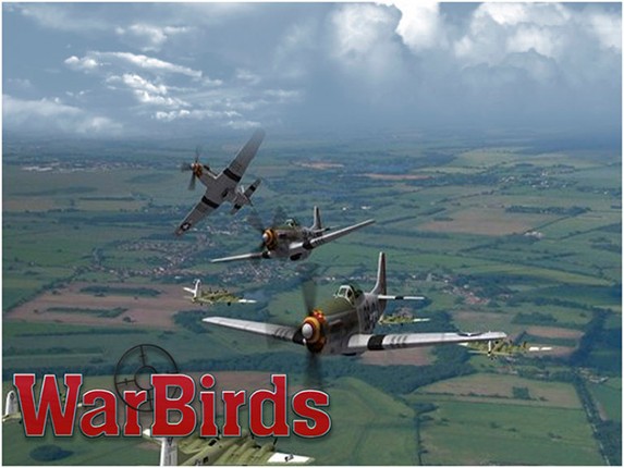 WarBirds Flying for 2 Months for 20% Off Image