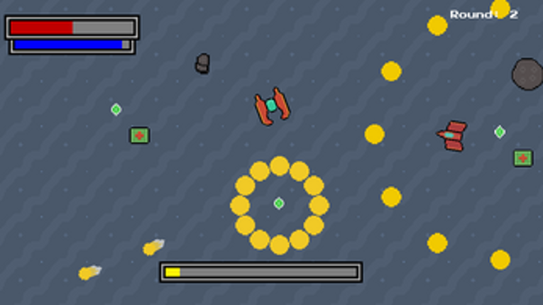 Wave Dash Image