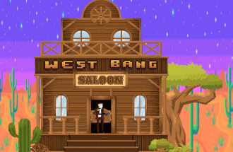 West Bang Image