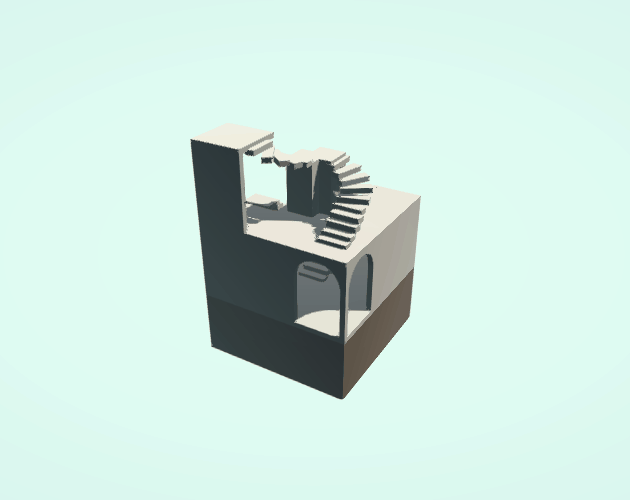 Games like Wave Function Corberó