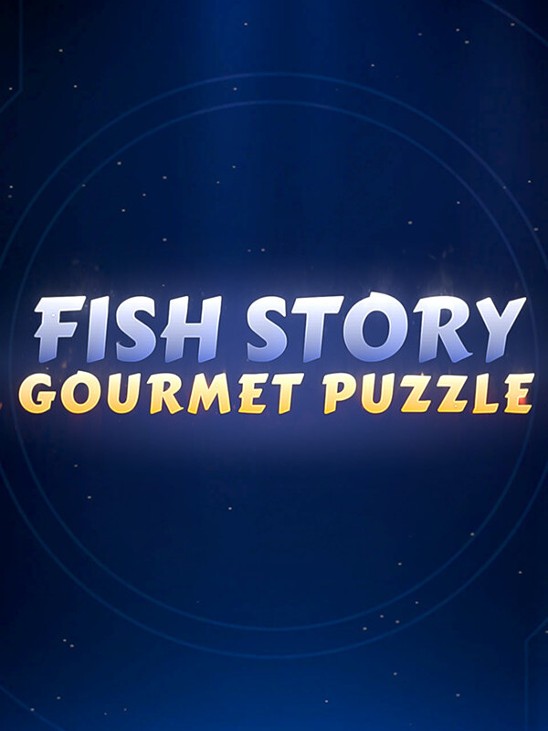 Games like Fish Story: Gourmet Puzzle