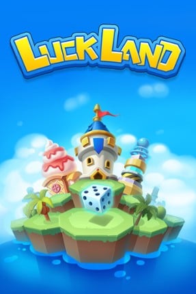 LuckLand Game Cover