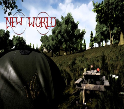 Crow Forest: New World Image