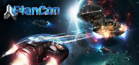Games like Plancon: Space Conflict